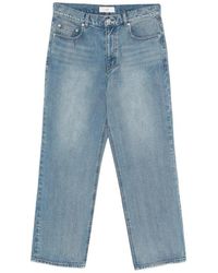 DUNST - Belt Loop Jeans - Lyst