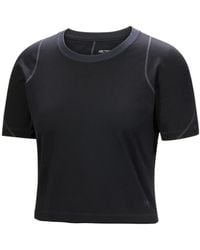 Arc'teryx - Rula Crew-Neck Short-Sleeve T-Shirt - Lyst