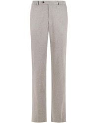Pt Pantaloni - Pt Torino Drawstring Tailored Pants - Lyst
