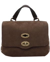 Zanellato - Flap Shoulder Bag - Lyst