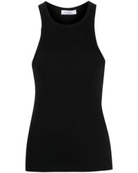 Anine Bing - Eva Tank - Lyst
