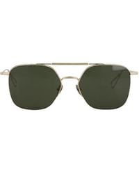 Ahlem - Logo Sunglasses - Lyst