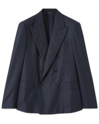 Loro Piana - Milano Suit - Lyst