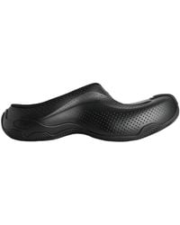 Balenciaga - Basketball Slip-On Sneakers - Lyst