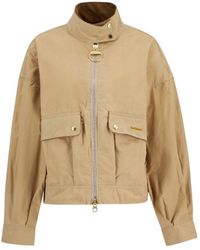 Barbour - Blackthorn Casual Jacket - Lyst