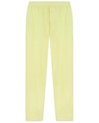 Givenchy - Straight Sweatpants - Lyst