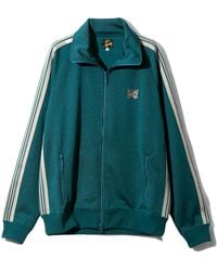 Needles - Zipper Jacket - Lyst