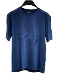 Stefano Ricci - Short-Sleeved T-Shirt - Lyst