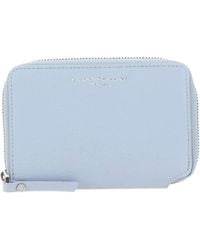 Gianni Chiarini - Zip-Around Compact Wallet - Lyst