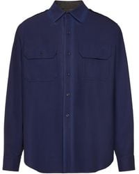 Maison Margiela - Shirts - Lyst
