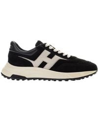 Hogan - Hyperlight Low-Top Sneakers - Lyst