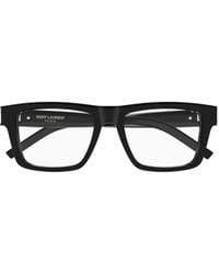 Saint Laurent - Full-Frame Plain Mirror - Lyst