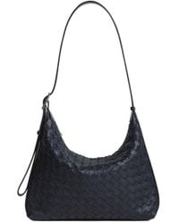 Bottega Veneta - Small Traveler - Lyst