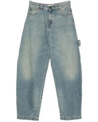 DARKPARK - Tapered-Leg Jeans - Lyst