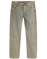 Levi's - 501 Button-Fly Jeans - Lyst