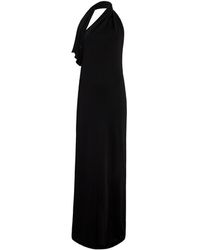 KHAITE - Roza Dress - Lyst