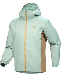 Arc'teryx - Atom Hoody - Lyst