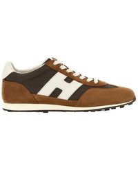 Hogan - Sneakers Athletic - Lyst