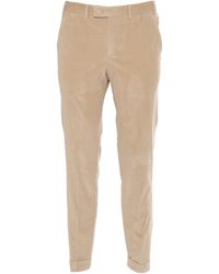 PT01 - Belt Loop Casual Pants - Lyst