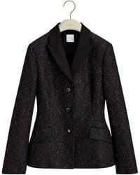 Dior - Bar Jacket - Lyst
