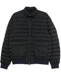 Herno - Classic Spring Jacket - Lyst