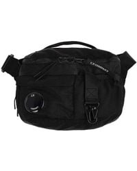 C.P. Company - Zip Pocket Shoulder Bag - Lyst