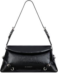 Givenchy - Small P'Tit Voyou Bag - Lyst