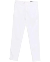 Kiton - Straight Leg Pants - Lyst