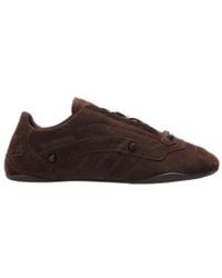 Balenciaga - City Low-Top Sneakers - Lyst