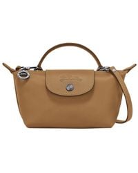 Longchamp - Le Pliage Xtra Xs Top Handle Bag - Lyst