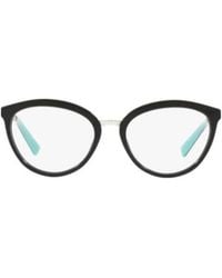 Tiffany & Co. - Logo Flat Mirror - Lyst