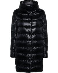 Herno - Dora Ultralight Down Jacket - Lyst