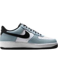 Nike - Thick-Soled Casual Shoes - Lyst