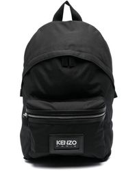 KENZO - Backpacks - Lyst