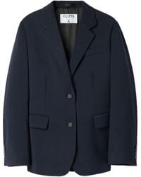 Filippa K - Buttoned Pocket Jacket - Lyst