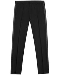 Antony Morato - 'Nina' Slim Fit Trousers - Lyst