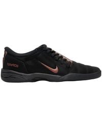 Nike - Total 90 Tiempo Low-Top Sneakers - Lyst