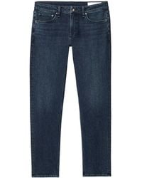 Rag & Bone - Belt Loop Jeans - Lyst