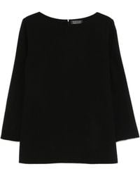 Gianluca Capannolo - Vanessa Tunic Top - Lyst
