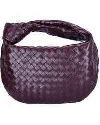 Bottega Veneta - Small Jodie Shoulder Bag - Lyst