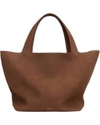 Alaïa - Alaïa Le Cabas Bag - Lyst