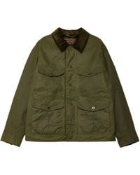 Filson - Long-Sleeve Casual Jacket - Lyst