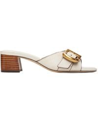 Marc Jacobs - The Doll High-Heeled Sandals - Lyst