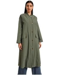 Weekend by Maxmara - Long-Sleeved Windbreaker - Lyst