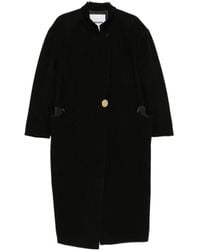 DARKPARK - Magda Coat - Lyst