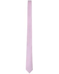 Tom Ford - Pointed Tie - Lyst