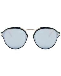 Dior - Round Sunglasses - Lyst