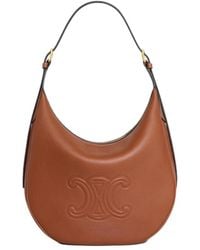 Celine - Medium Heloïse Bag - Lyst