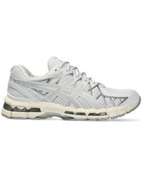 Asics - Gel-Kayano 20 Lace-Up Sneakers - Lyst