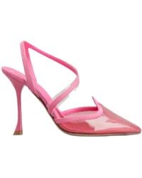 Roger Vivier - I Love Vivier Slingback Pumps - Lyst